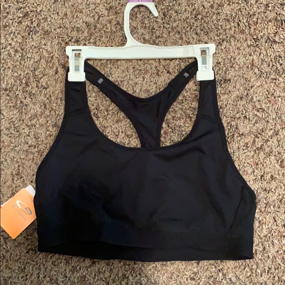 Sports bra XL